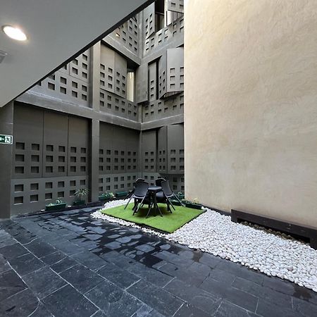 Center Sevilla Confort 6 Exteriör bild